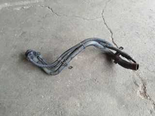 bontott SSANGYONG TIVOLI Tankbetöltő Cső (Fém)