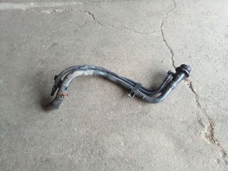 bontott SSANGYONG TIVOLI Tankbetöltő Cső (Fém)