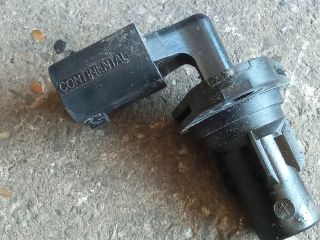 bontott SSANGYONG TIVOLI Vezérműtengely Fordulatszám Jeladó