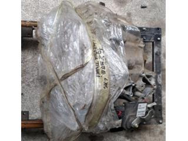 bontott SSANGYONG TIVOLI Automata Váltó