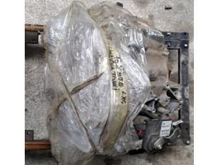 bontott SSANGYONG TIVOLI Automata Váltó