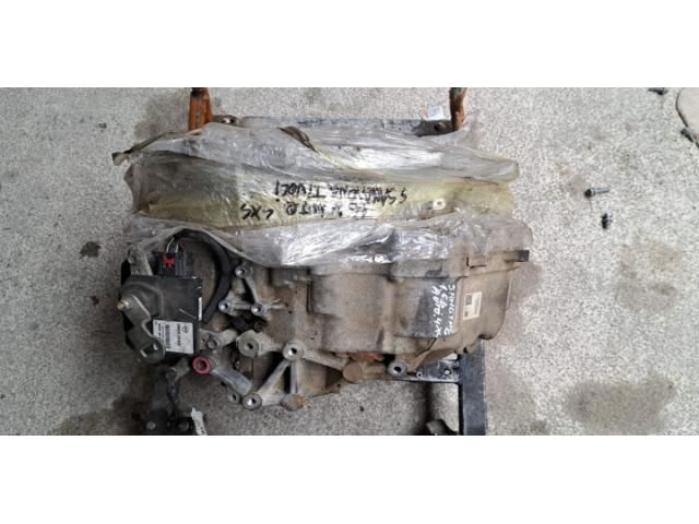 bontott SSANGYONG TIVOLI Automata Váltó