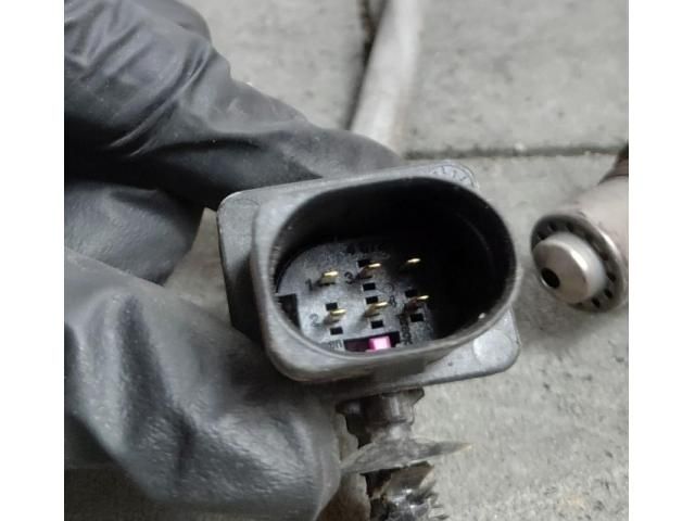 bontott SSANGYONG TIVOLI Első Lambdaszonda