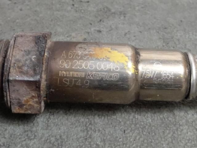 bontott SSANGYONG TIVOLI Első Lambdaszonda