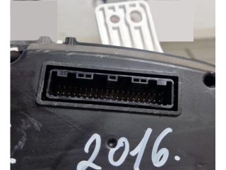 bontott SSANGYONG TIVOLI Kilométeróra