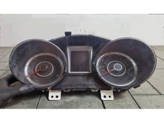 bontott SSANGYONG TIVOLI Kilométeróra