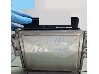 bontott SSANGYONG TIVOLI Motorvezérlő