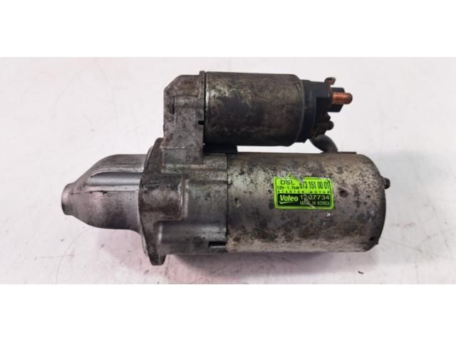 bontott SSANGYONG TIVOLI Önindító