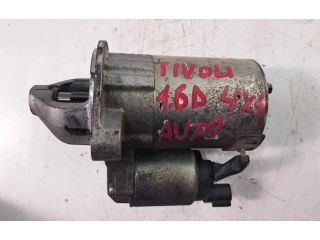 bontott SSANGYONG TIVOLI Önindító