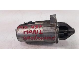 bontott SSANGYONG TIVOLI Önindító