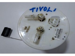 bontott SSANGYONG TIVOLI Üzemanyag Szivattyú