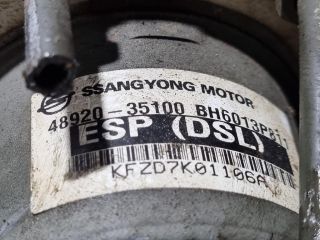 bontott SSANGYONG TIVOLI ABS Kocka