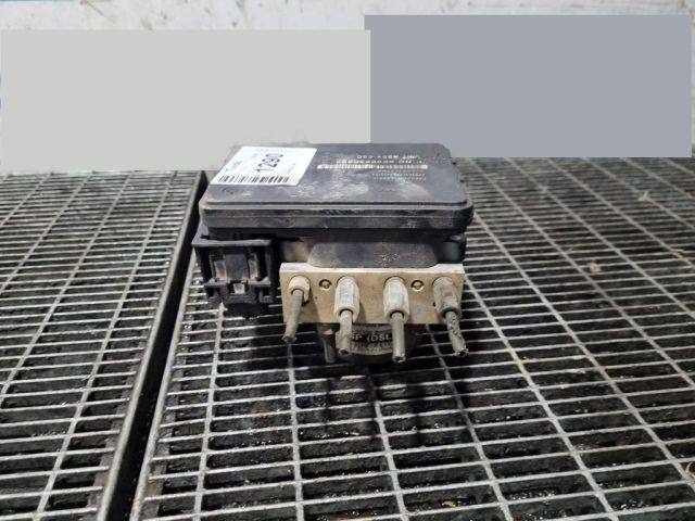 bontott SSANGYONG TIVOLI ABS Kocka