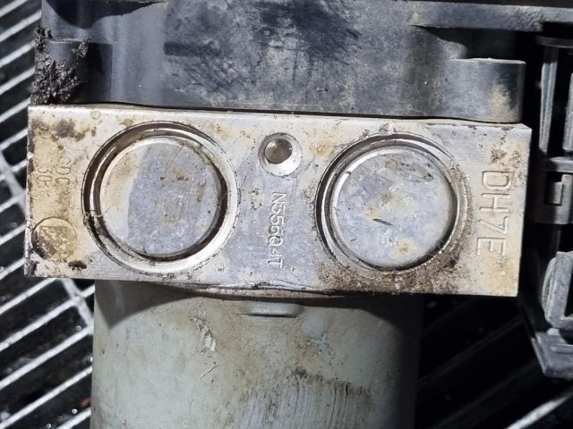 bontott SSANGYONG TIVOLI ABS Kocka