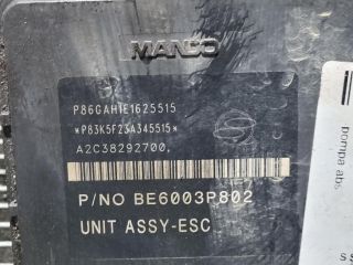 bontott SSANGYONG TIVOLI ABS Kocka