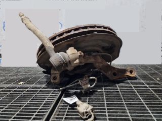 bontott SSANGYONG TIVOLI Bal első Csonkállvány