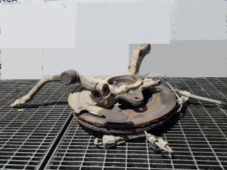 bontott SSANGYONG TIVOLI Bal első Csonkállvány