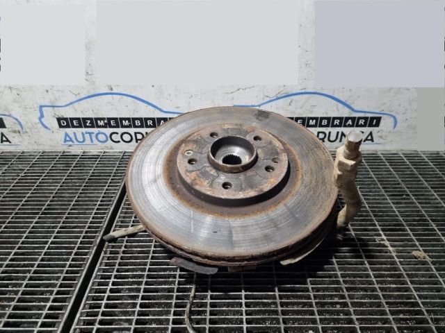 bontott SSANGYONG TIVOLI Bal első Csonkállvány