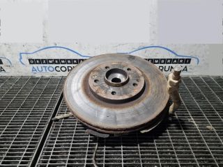 bontott SSANGYONG TIVOLI Bal első Csonkállvány