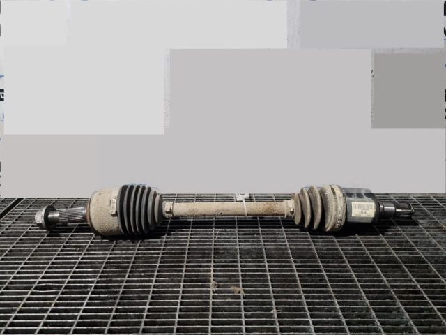 bontott SSANGYONG TIVOLI Bal Féltengely