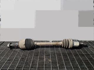 bontott SSANGYONG TIVOLI Bal Féltengely