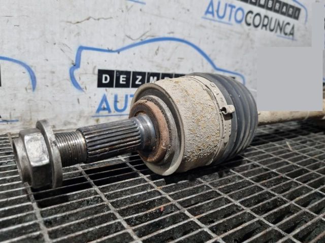 bontott SSANGYONG TIVOLI Bal Féltengely