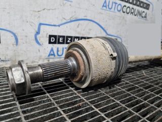 bontott SSANGYONG TIVOLI Bal Féltengely