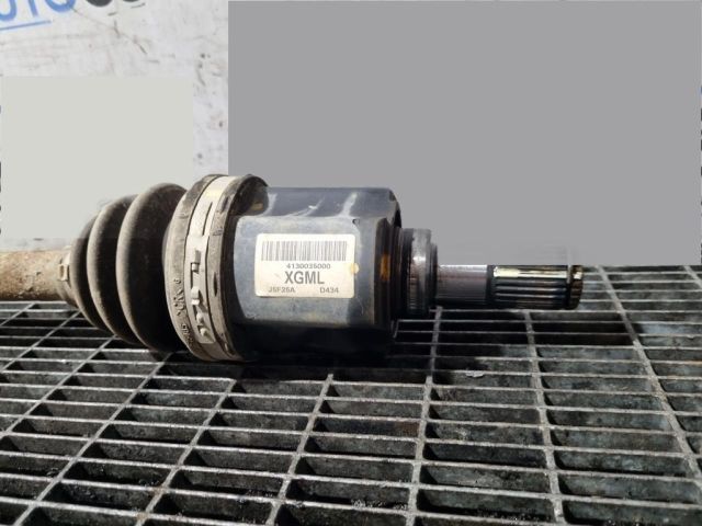 bontott SSANGYONG TIVOLI Bal Féltengely