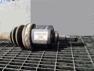 bontott SSANGYONG TIVOLI Bal Féltengely