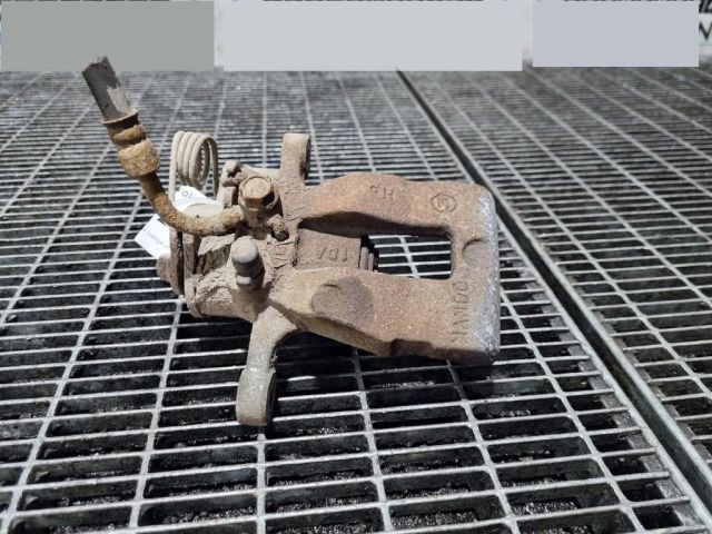 bontott SSANGYONG TIVOLI Bal hátsó Fékkengyel