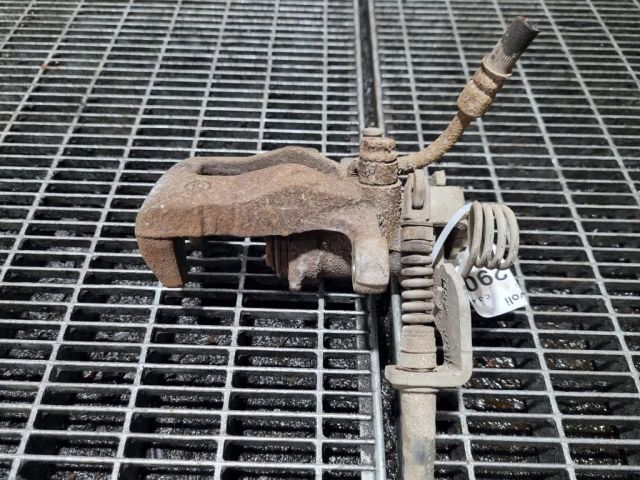 bontott SSANGYONG TIVOLI Bal hátsó Fékkengyel