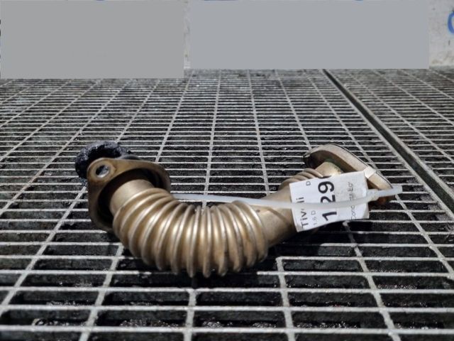 bontott SSANGYONG TIVOLI EGR Hűtő Cső