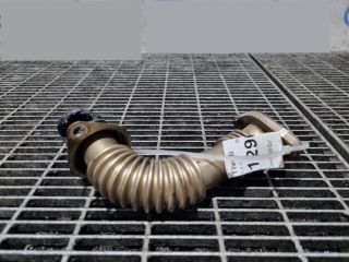 bontott SSANGYONG TIVOLI EGR Hűtő Cső