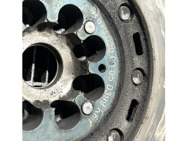 bontott SSANGYONG TIVOLI Fogaskoszorú