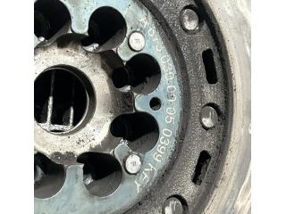 bontott SSANGYONG TIVOLI Fogaskoszorú