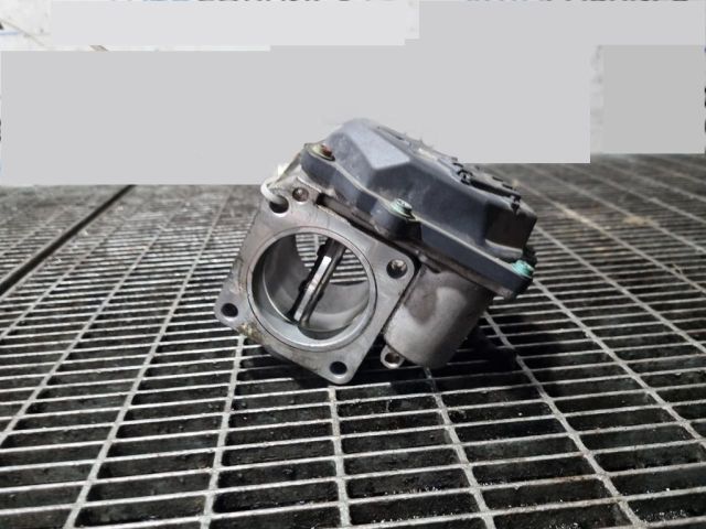 bontott SSANGYONG TIVOLI Fojtószelep (Elektromos)