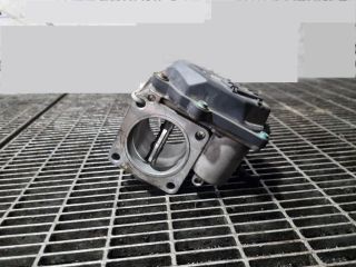 bontott SSANGYONG TIVOLI Fojtószelep (Elektromos)