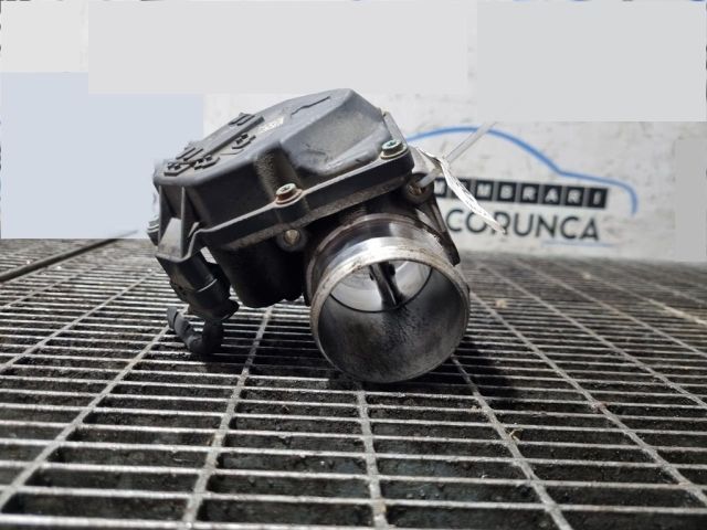 bontott SSANGYONG TIVOLI Fojtószelep (Elektromos)