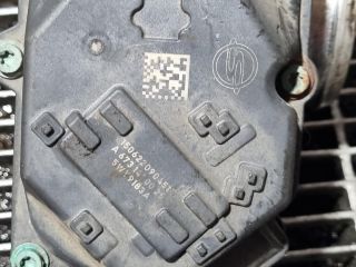 bontott SSANGYONG TIVOLI Fojtószelep (Elektromos)