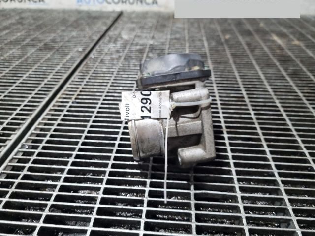 bontott SSANGYONG TIVOLI Fojtószelep (Elektromos)