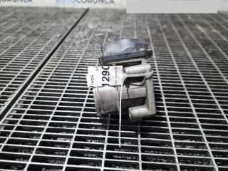 bontott SSANGYONG TIVOLI Fojtószelep (Elektromos)