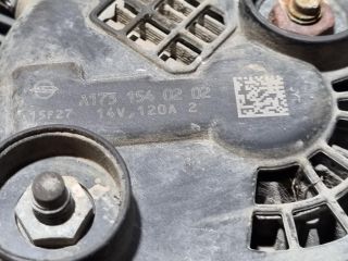 bontott SSANGYONG TIVOLI Generátor