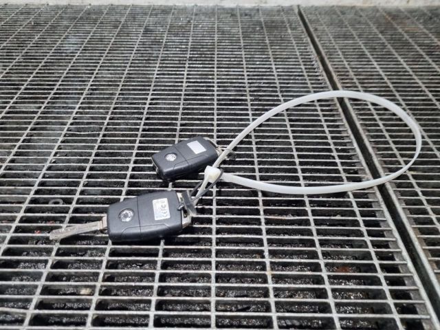 bontott SSANGYONG TIVOLI Gyújtáskapcsoló