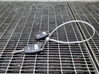 bontott SSANGYONG TIVOLI Gyújtáskapcsoló