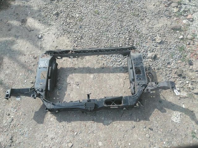 bontott SSANGYONG TIVOLI Homlokfal (Üres lemez)