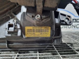 bontott SSANGYONG TIVOLI Hűtőventilátor