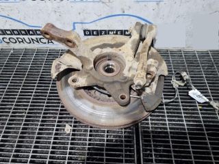 bontott SSANGYONG TIVOLI Jobb első Csonkállvány