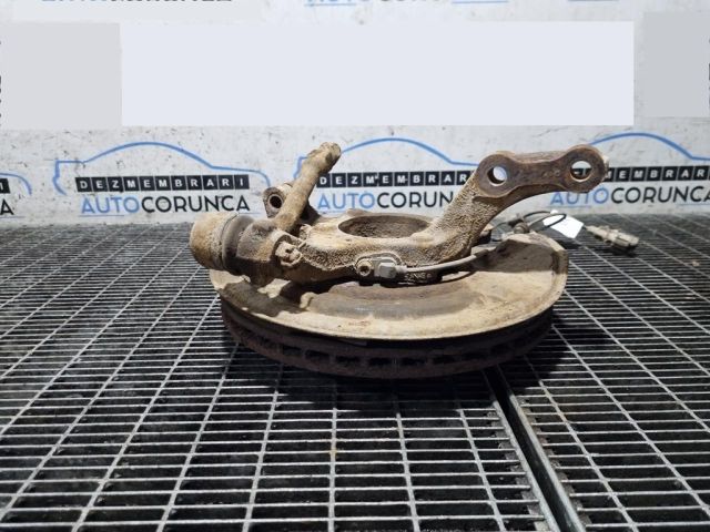 bontott SSANGYONG TIVOLI Jobb első Csonkállvány