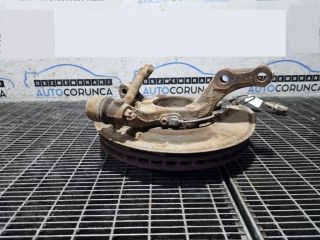 bontott SSANGYONG TIVOLI Jobb első Csonkállvány