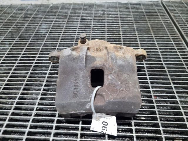 bontott SSANGYONG TIVOLI Jobb első Fékkengyel